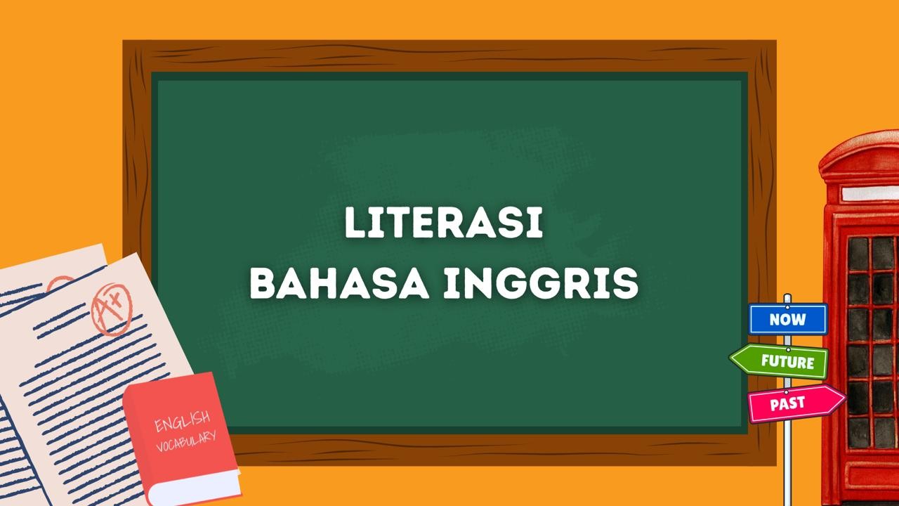 Literasi
